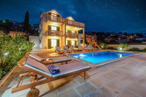 Villa Janie